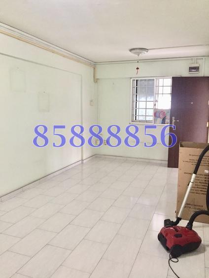 Blk 101 Woodlands Street 13 (Woodlands), HDB 3 Rooms #161239872